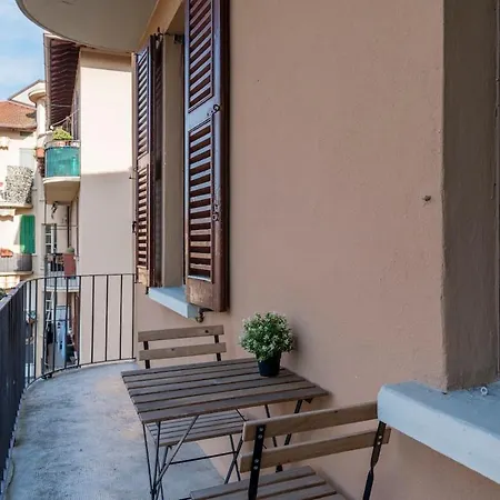 Apartmán I Lavatoi - Iseo