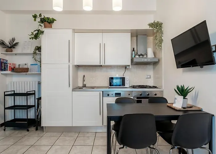 Apartamento I Lavatoi - Iseo